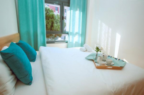 AL34 - Apartamento a 400 metros de la playa Fenals